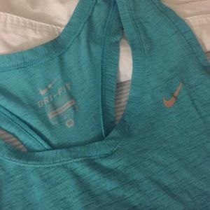 Nike Racerback Tank